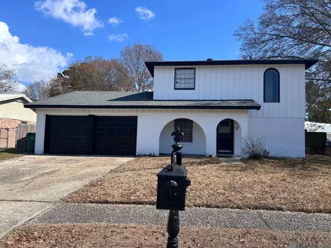 108 Marche Blvd, Slidell, LA 70458