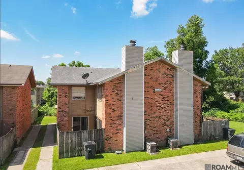 11634 W Sherwood Meadow Ave, Baton Rouge, LA 70816