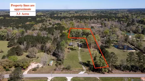 tbd Port Hudson Pride Rd, Zachary, LA 70791