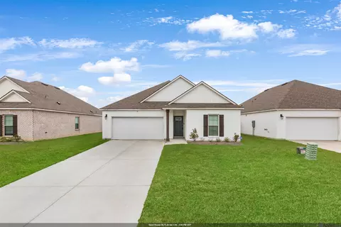 12822 Sweetleaf Ave, Denham Springs, LA 70726
