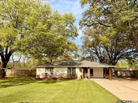 18074 Billy Blvd, Prairieville, LA 70769
