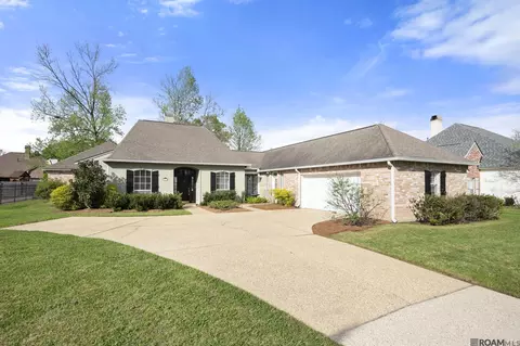 16131 Indigo Ridge Ave, Baton Rouge, LA 70817