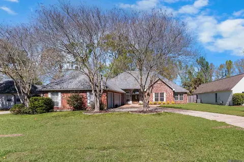 3660 Westervelt Ave, Baton Rouge, LA 70820