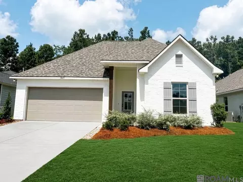 10651 Deric Ave, Denham Springs, LA 70726