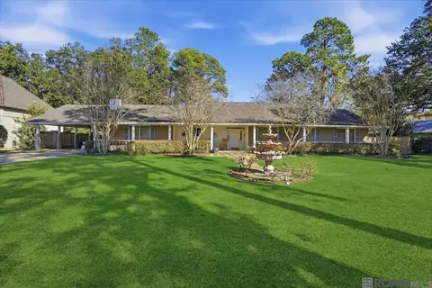6113 Moss Side Ln, Baton Rouge, LA 70808