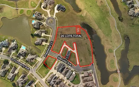 2105 Iberville Ave # 170-176, Zachary, LA 70791