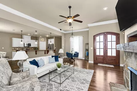 29921 Bram St, Livingston, LA 70754