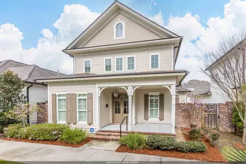 5118 Cheneau Ln, Baton Rouge, LA 70808