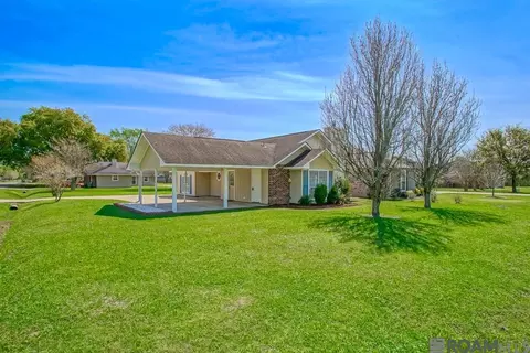 1305 Asphodel Dr, Saint Gabriel, LA 70776