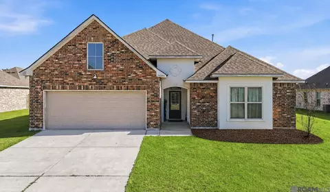 14264 Impala Run Ct, Denham Springs, LA 70726