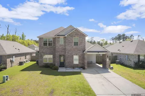 13316 Isabella Blvd, Walker, LA 70785