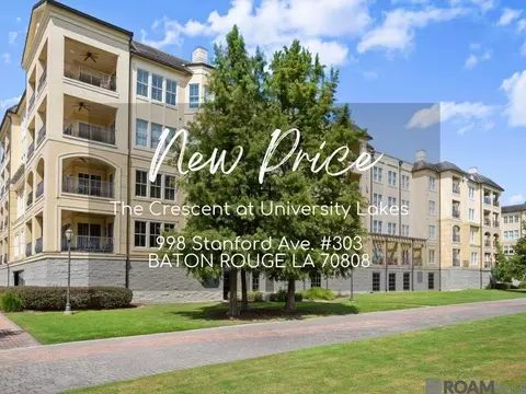 998 Stanford Ave # 303, Baton Rouge, LA 70808