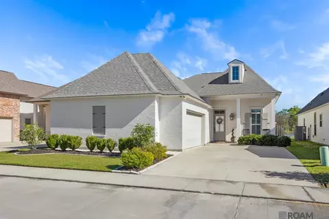 12849 Great Tern Ave, Baton Rouge, LA 70810