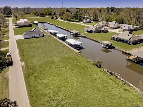 lot18 Miller Ln, Ventress, LA 70783