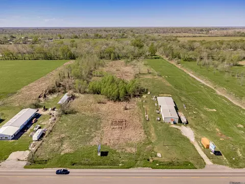 lot D-18-c Hospital Rd, New Roads, LA 70760