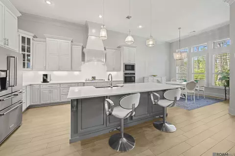 Kitchen - 116 Natchez Ct, Covington, LA 70433 photo 1 of 3