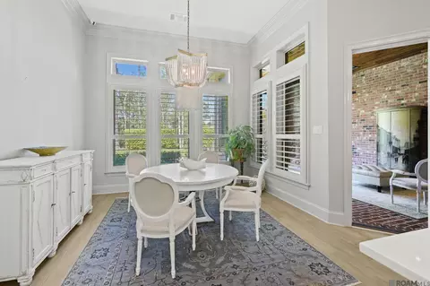 Dining - 116 Natchez Ct, Covington, LA 70433 photo 1 of 1