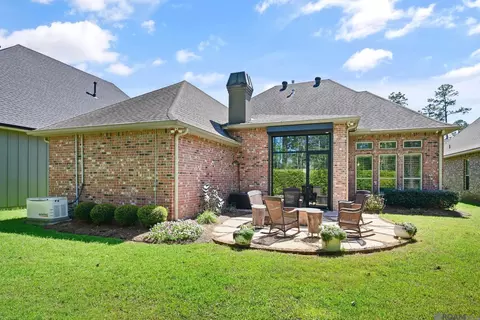 Exterior - 116 Natchez Ct, Covington, LA 70433 photo 3 of 3