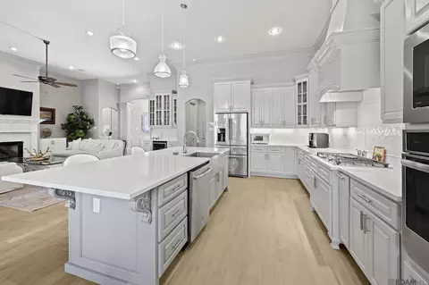 Kitchen - 116 Natchez Ct, Covington, LA 70433 photo 3 of 3