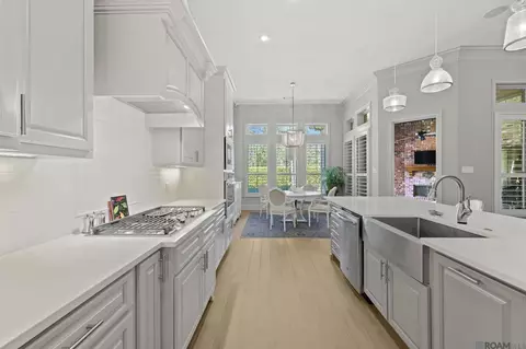 Kitchen - 116 Natchez Ct, Covington, LA 70433 photo 2 of 3