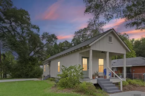 1701 Glenmora Ave, Jackson, LA 70748