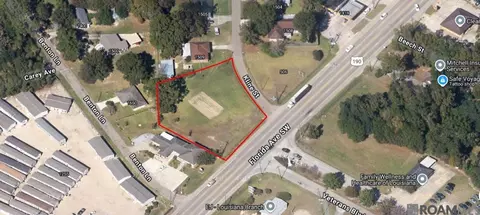 tbd La Hwy 190, Denham Springs, LA 70726