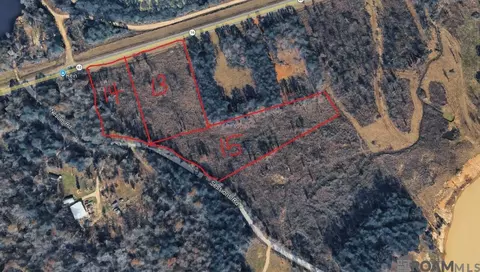 lot15 Nesom Rd, Denham Springs, LA 70706