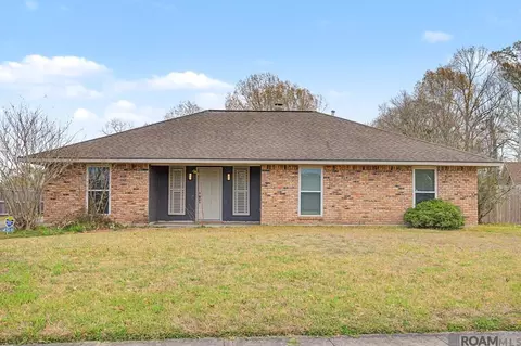 2125 Stonewood Dr, Baton Rouge, LA 70816