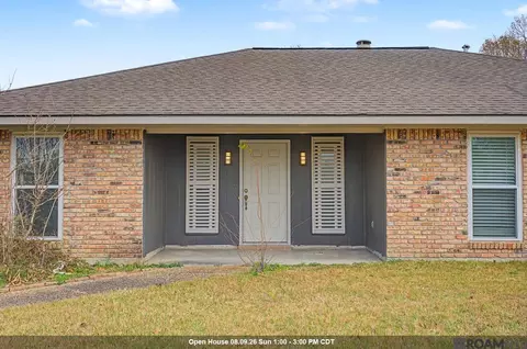 2125 Stonewood Dr, Baton Rouge, LA 70816