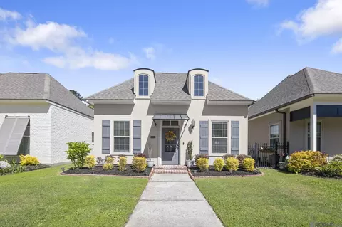 12836 Pirates Aly, Baton Rouge, LA 70818