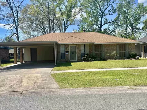 2217 N Little John Ave, Baton Rouge, LA 70814