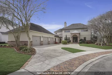 15112 Collegiate Ct, Baton Rouge, LA 70810