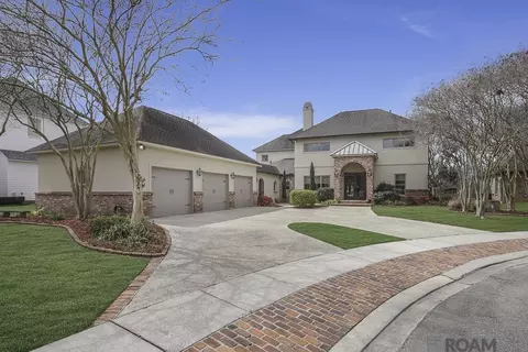 15112 Collegiate Ct, Baton Rouge, LA 70810