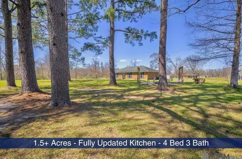 10333 John Savoy Rd, Saint Amant, LA 70774
