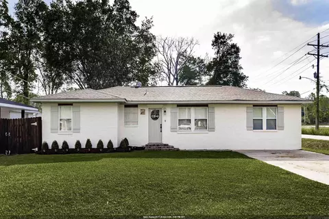 11502 Nimitz St, Baton Rouge, LA 70811