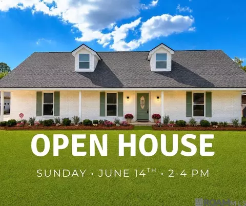 5236 Floynell Dr, Baton Rouge, LA 70809
