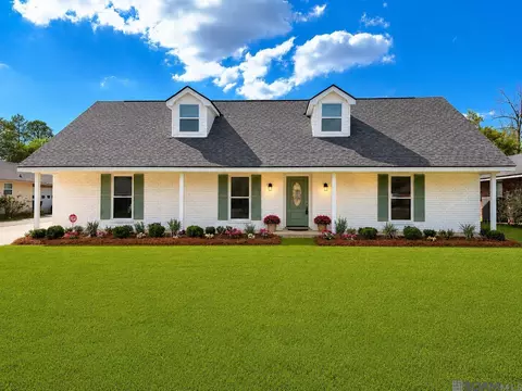 5236 Floynell Dr, Baton Rouge, LA 70809