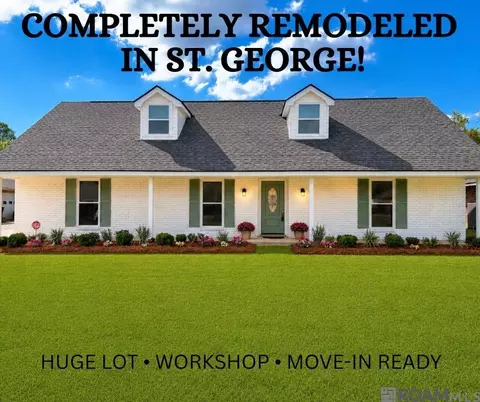 5236 Floynell Dr, Baton Rouge, LA 70809