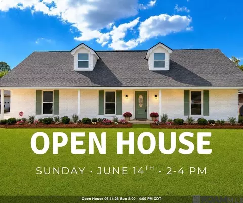 5236 Floynell Dr, Baton Rouge, LA 70809