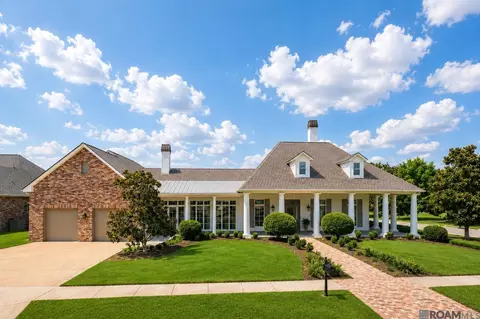 3122 Grand Way Ave, Baton Rouge, LA 70810