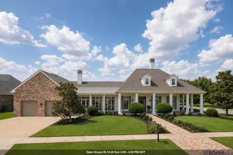 3122 Grand Way Ave, Baton Rouge, LA 70810