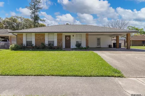 16522 Batavia Ave, Baton Rouge, LA 70817