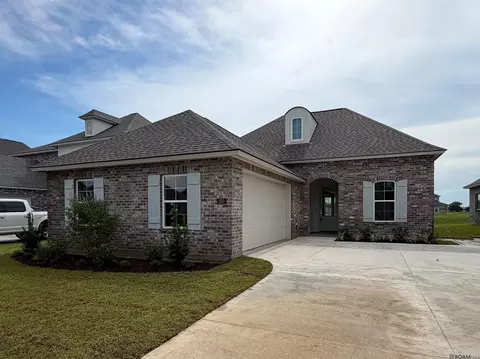 3941 Waterbury Ave, Baton Rouge, LA 70810