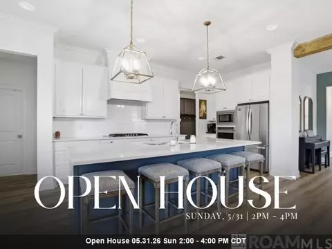 13068 Elissa Ln, Baton Rouge, LA 70818