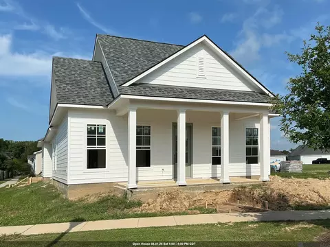 4041 Meeting St, Zachary, LA 70791