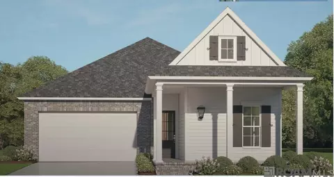 13105 Magnolia Square Dr, Greenwell Springs, LA 70739