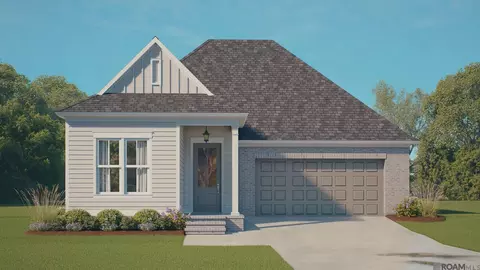 12918 Magnolia Square Dr, Greenwell Springs, LA 70739