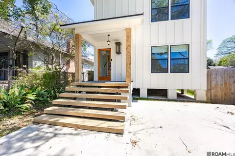 315 S T J Jemison Blvd, Baton Rouge, LA 70802
