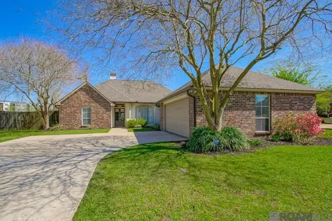 10743 Hilltree Dr, Baton Rouge, LA 70810