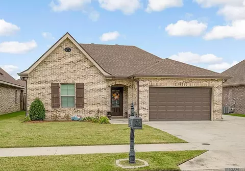 130 Juliana Way, Houma, LA 70364